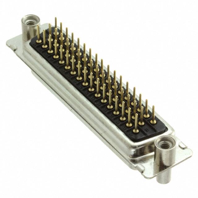 164A12169X Conec  D-Sub Connector Assemblies